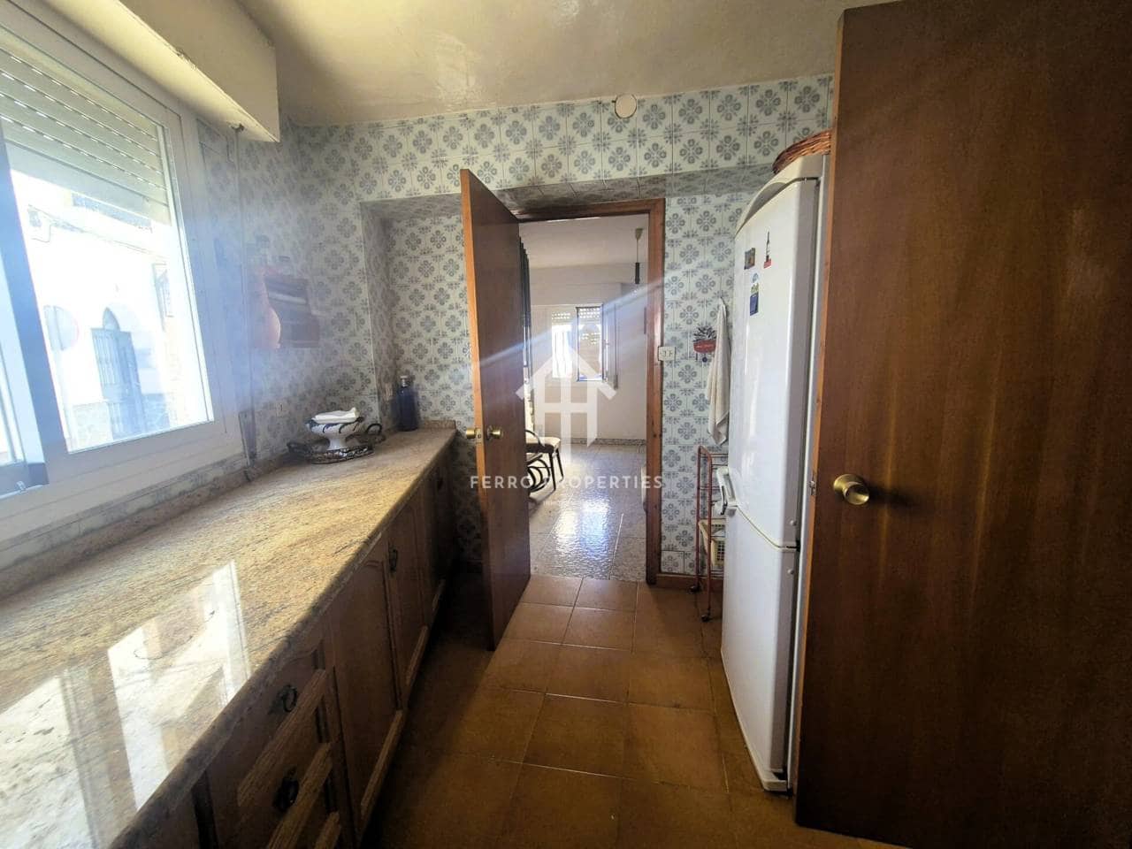 5 chambre Maison de Ville à vendre à Loja - 85 900 € (Ref: 9152592)