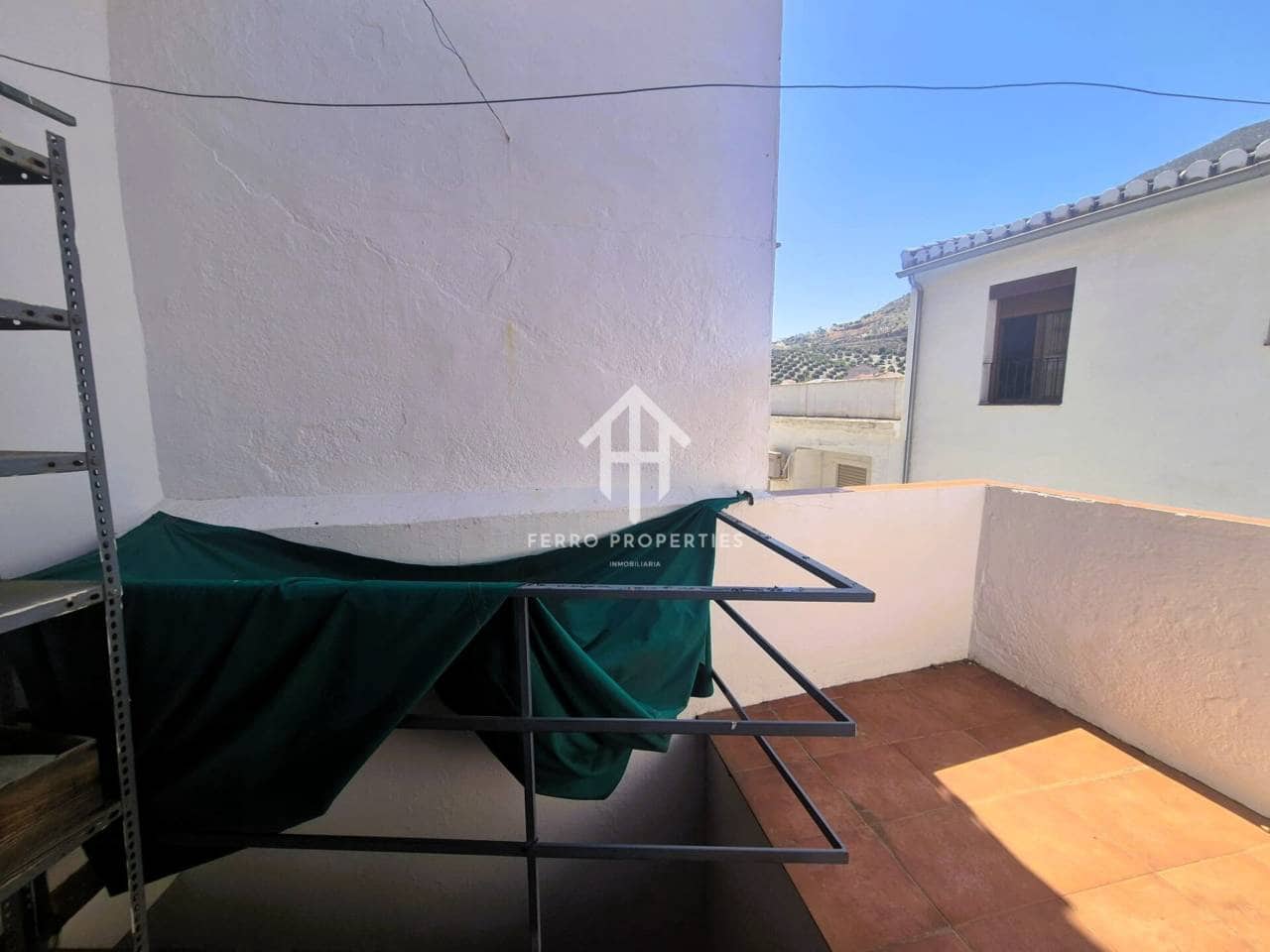 5 chambre Maison de Ville à vendre à Loja - 85 900 € (Ref: 9152592)