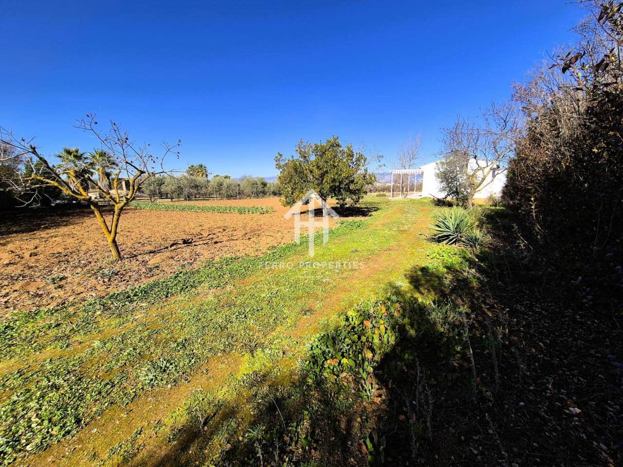 Finca/Hus på landet till salu i Moraleda de Zafayona - 94 900 € (Ref: 9152595)