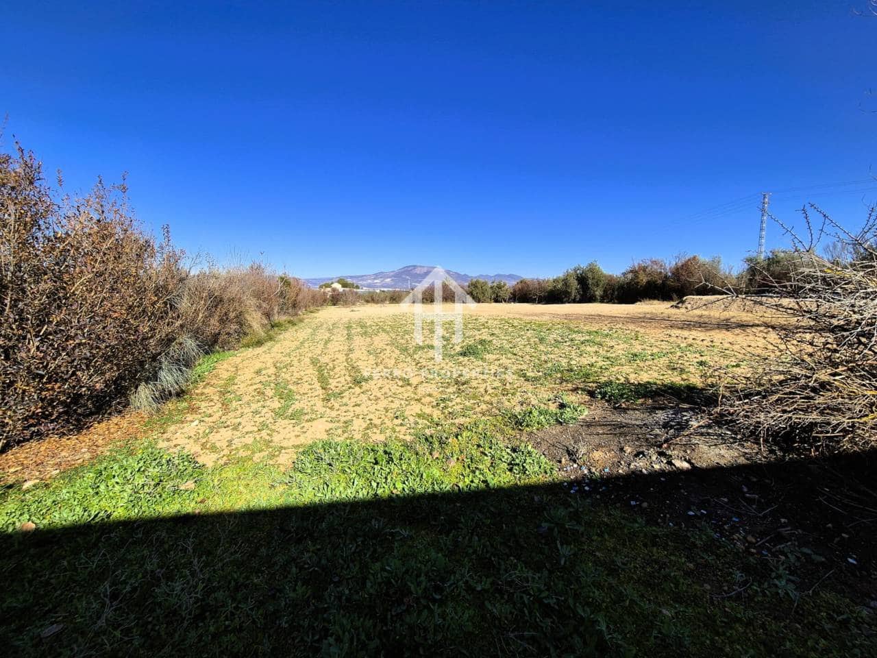 Finca/Hus på landet till salu i Moraleda de Zafayona - 94 900 € (Ref: 9152595)