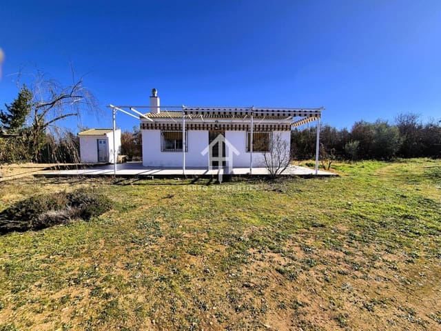 Finca/Hus på landet till salu i Moraleda de Zafayona - 94 900 € (Ref: 9152595)