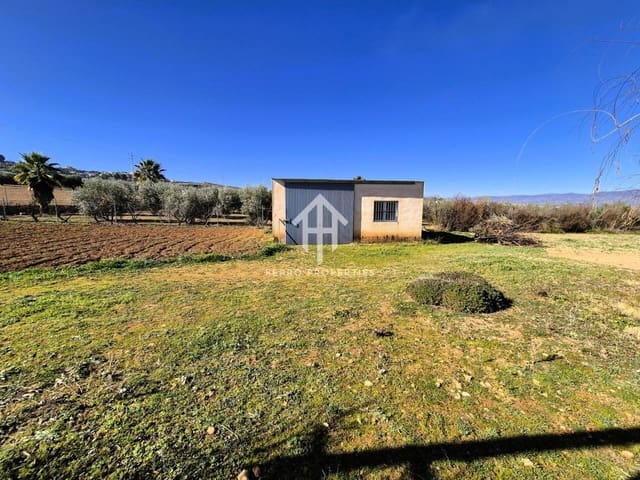 Finca/Hus på landet till salu i Moraleda de Zafayona - 94 900 € (Ref: 9152595)