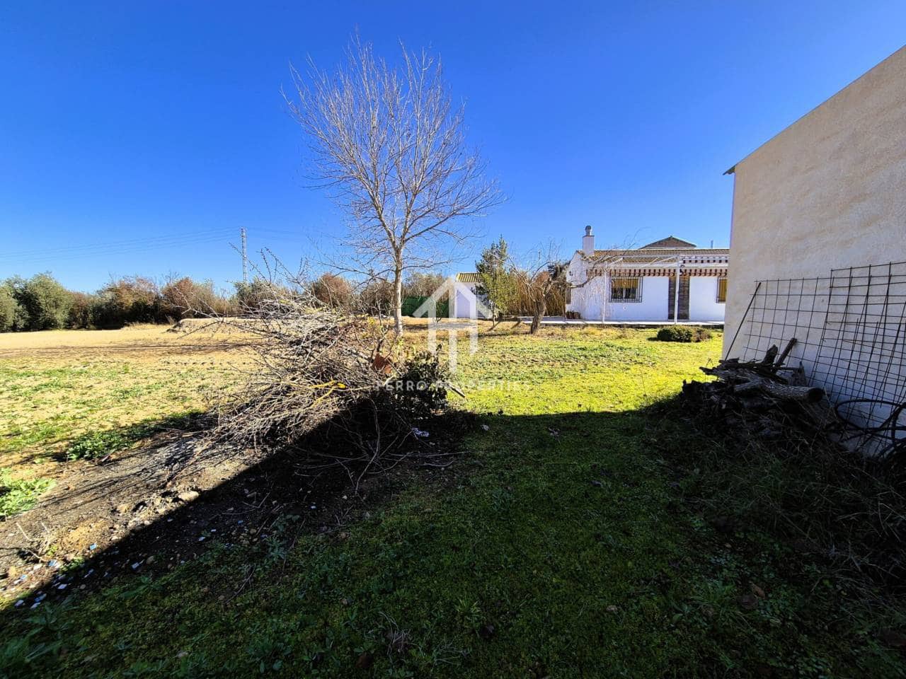 Finca/Hus på landet till salu i Moraleda de Zafayona - 94 900 € (Ref: 9152595)