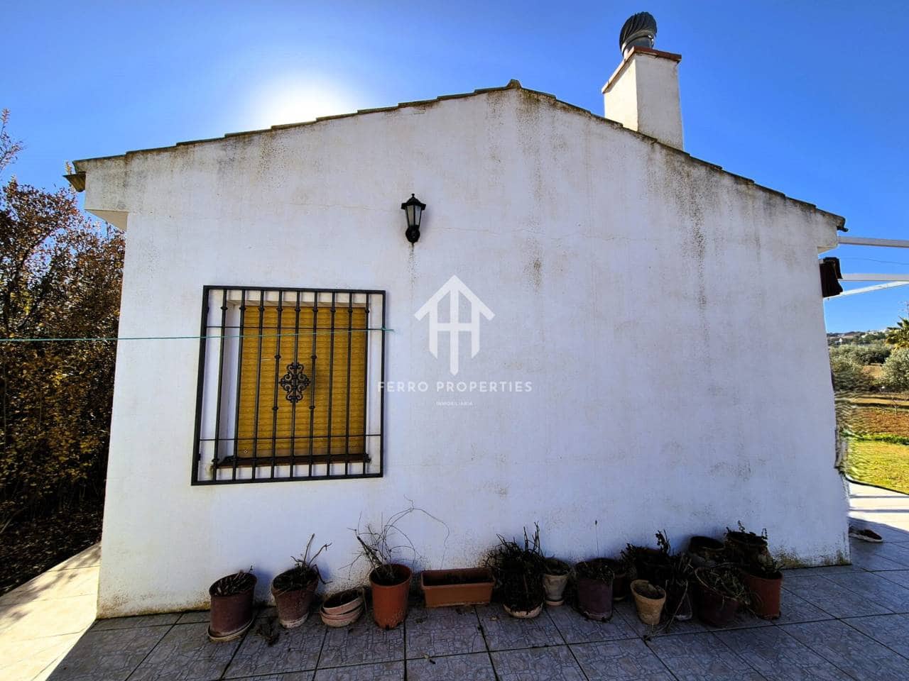 Finca/Hus på landet till salu i Moraleda de Zafayona - 94 900 € (Ref: 9152595)