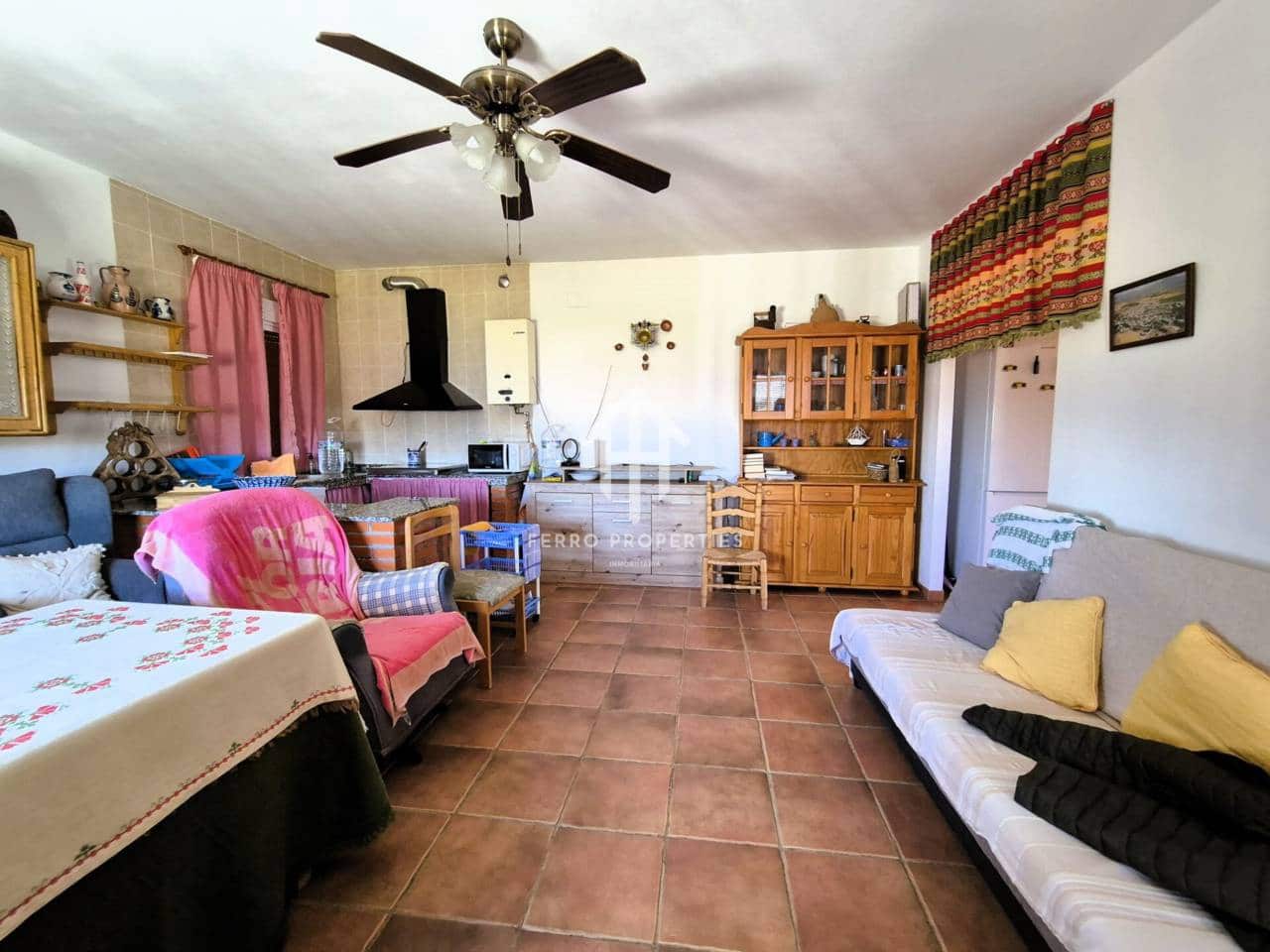 Finca/Hus på landet till salu i Moraleda de Zafayona - 94 900 € (Ref: 9152595)