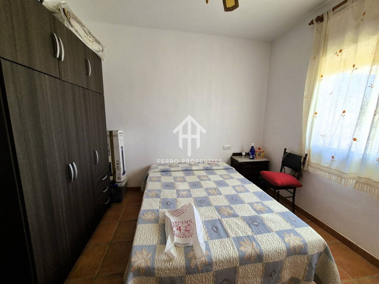 Finca/Hus på landet till salu i Moraleda de Zafayona - 94 900 € (Ref: 9152595)