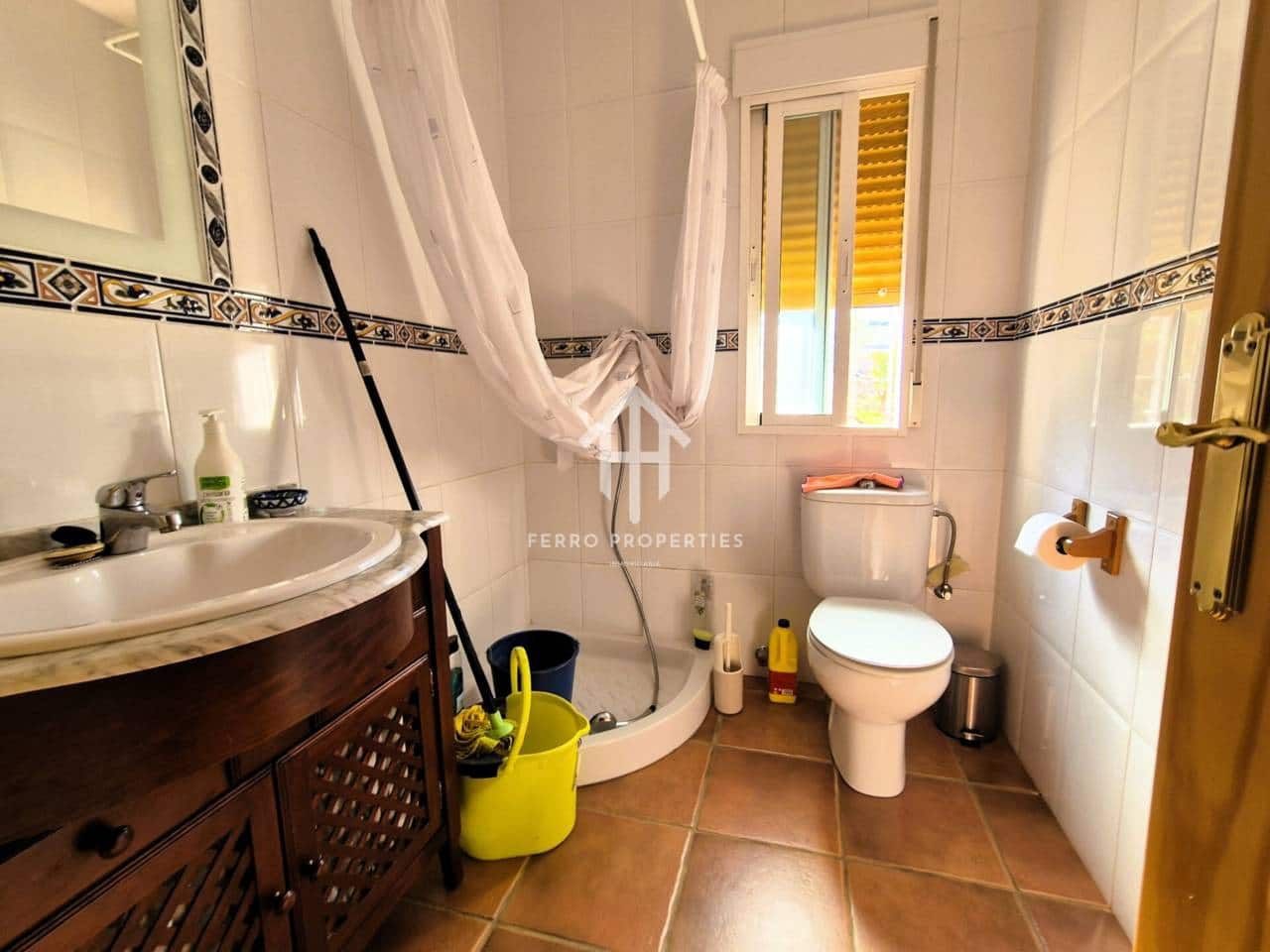 Finca/Hus på landet till salu i Moraleda de Zafayona - 94 900 € (Ref: 9152595)