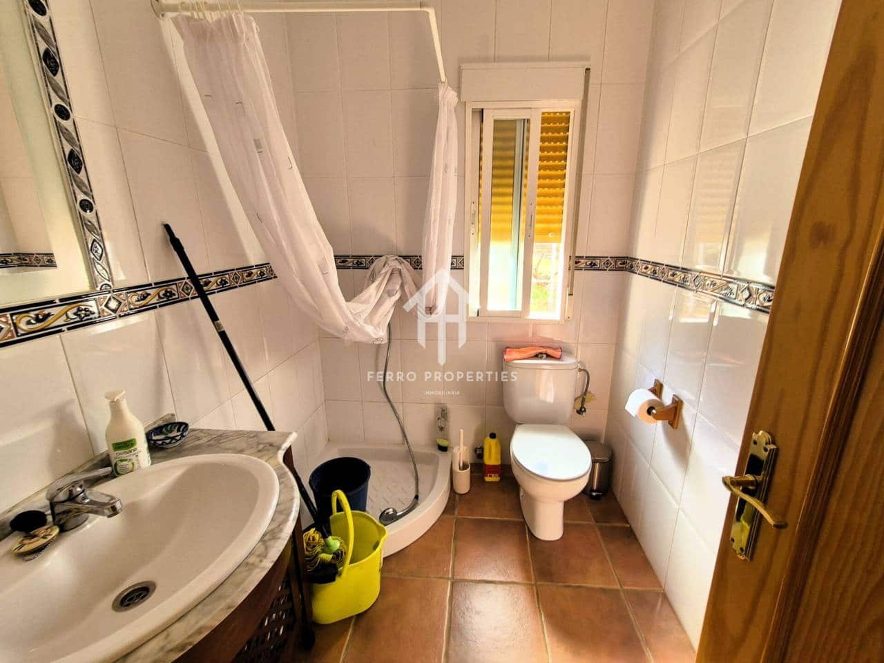 Finca/Hus på landet till salu i Moraleda de Zafayona - 94 900 € (Ref: 9152595)