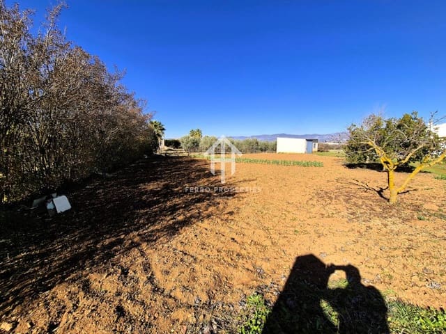 Finca/Hus på landet till salu i Moraleda de Zafayona - 94 900 € (Ref: 9152595)