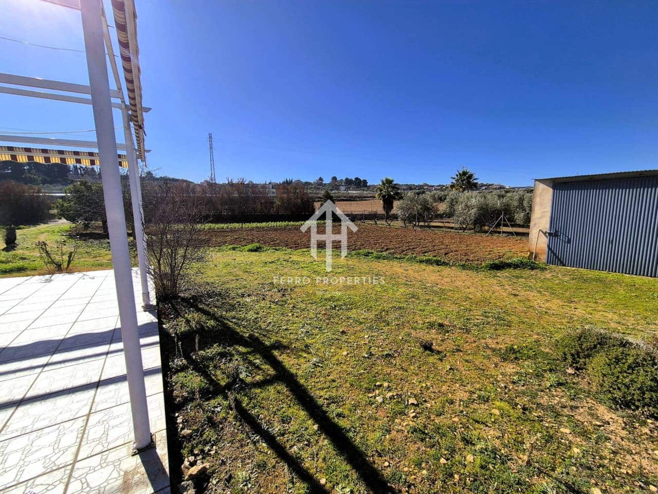 Finca/Hus på landet till salu i Moraleda de Zafayona - 94 900 € (Ref: 9152595)