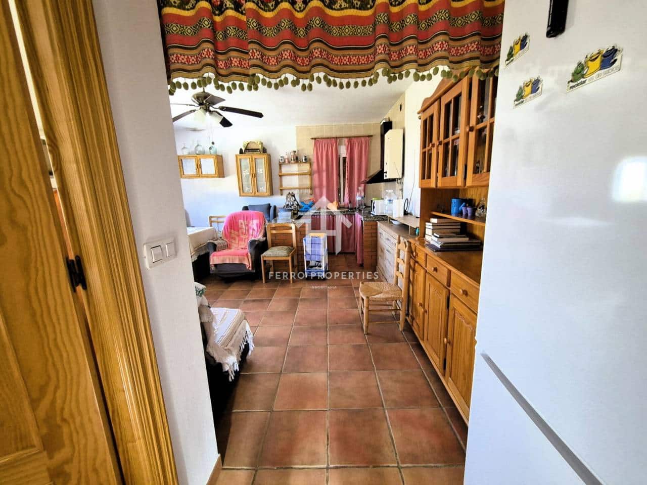 Finca/Hus på landet till salu i Moraleda de Zafayona - 94 900 € (Ref: 9152595)