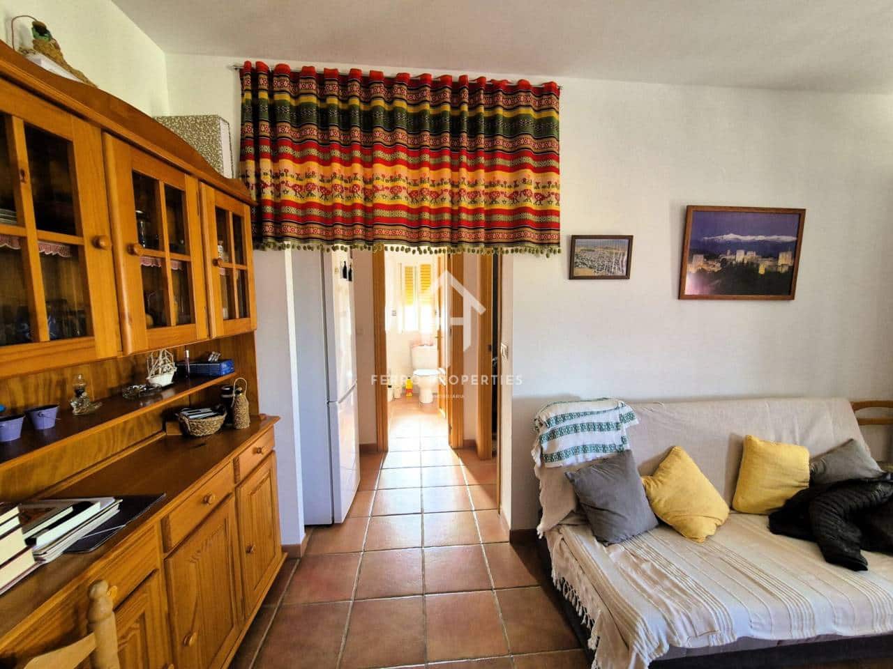 Finca/Hus på landet till salu i Moraleda de Zafayona - 94 900 € (Ref: 9152595)