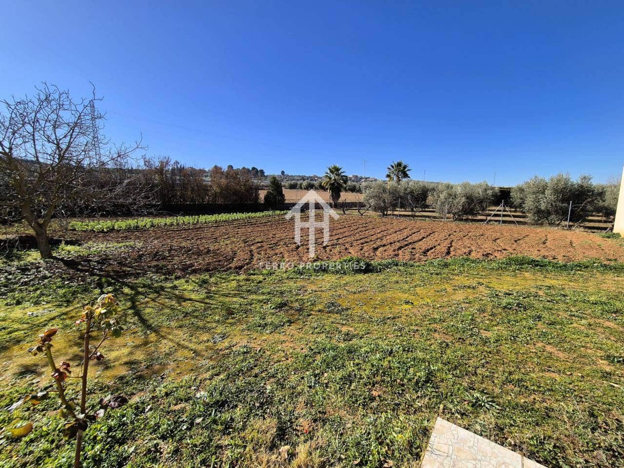 Finca/Hus på landet till salu i Moraleda de Zafayona - 94 900 € (Ref: 9152595)