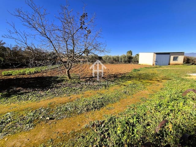 Finca/Hus på landet till salu i Moraleda de Zafayona - 94 900 € (Ref: 9152595)