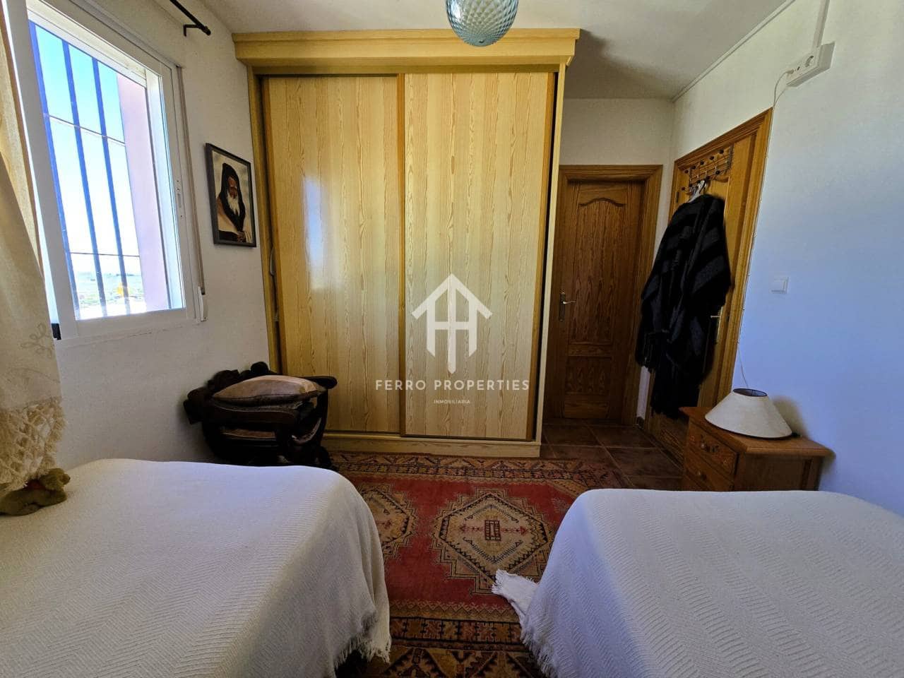 4 soveværelse Villa til salg i Moraleda de Zafayona med swimmingpool - € 280.000 (Ref: 9152599)