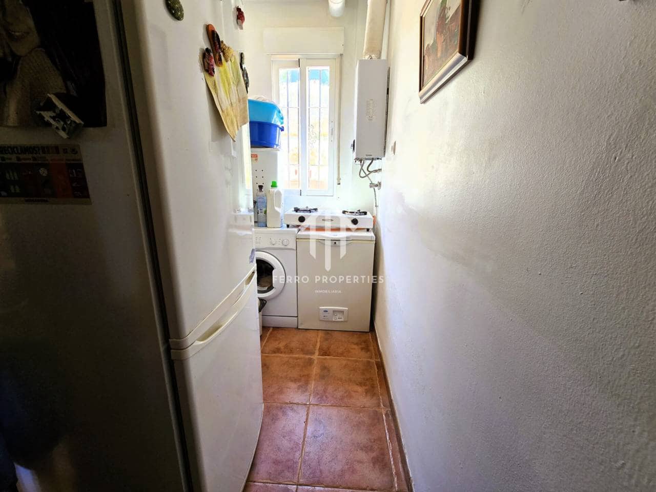 4 soveværelse Villa til salg i Moraleda de Zafayona med swimmingpool - € 280.000 (Ref: 9152599)