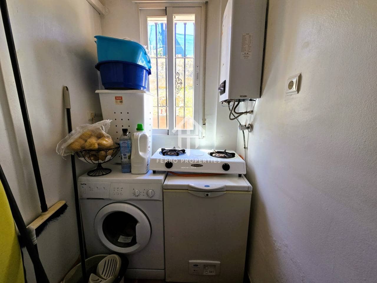 4 soveværelse Villa til salg i Moraleda de Zafayona med swimmingpool - € 280.000 (Ref: 9152599)