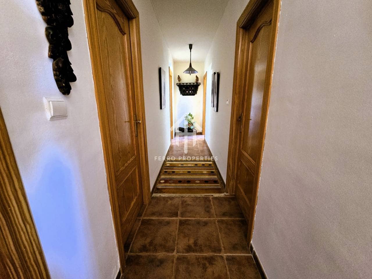 4 soveværelse Villa til salg i Moraleda de Zafayona med swimmingpool - € 280.000 (Ref: 9152599)