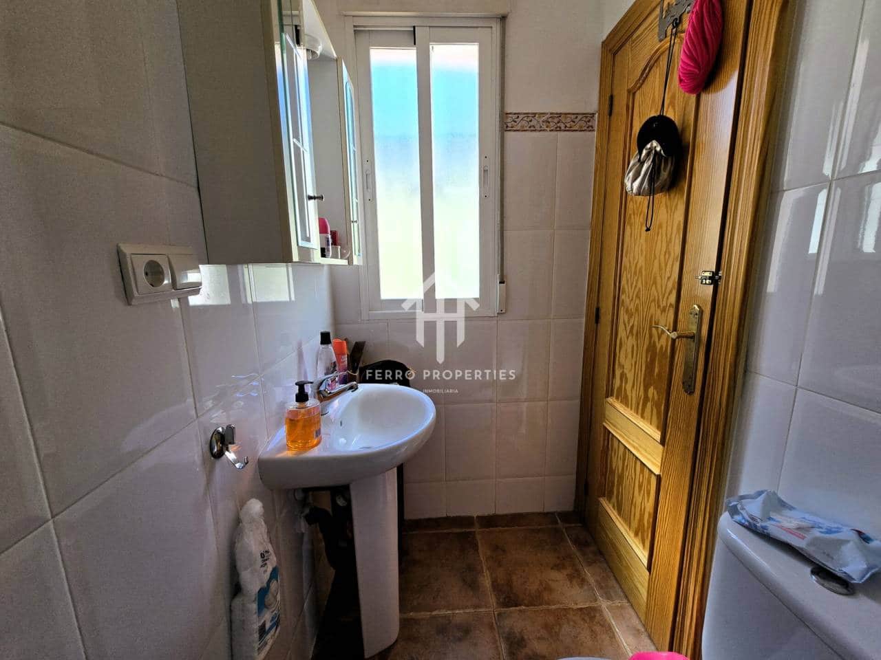 4 soveværelse Villa til salg i Moraleda de Zafayona med swimmingpool - € 280.000 (Ref: 9152599)