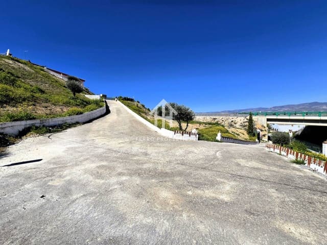 4 soveværelse Villa til salg i Moraleda de Zafayona med swimmingpool - € 280.000 (Ref: 9152599)