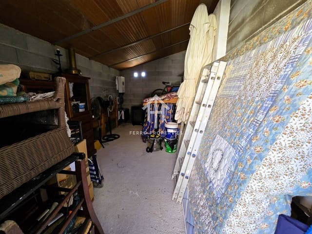 4 soveværelse Villa til salg i Moraleda de Zafayona med swimmingpool - € 280.000 (Ref: 9152599)