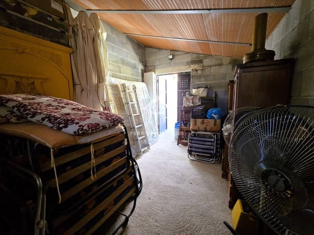 4 soveværelse Villa til salg i Moraleda de Zafayona med swimmingpool - € 280.000 (Ref: 9152599)