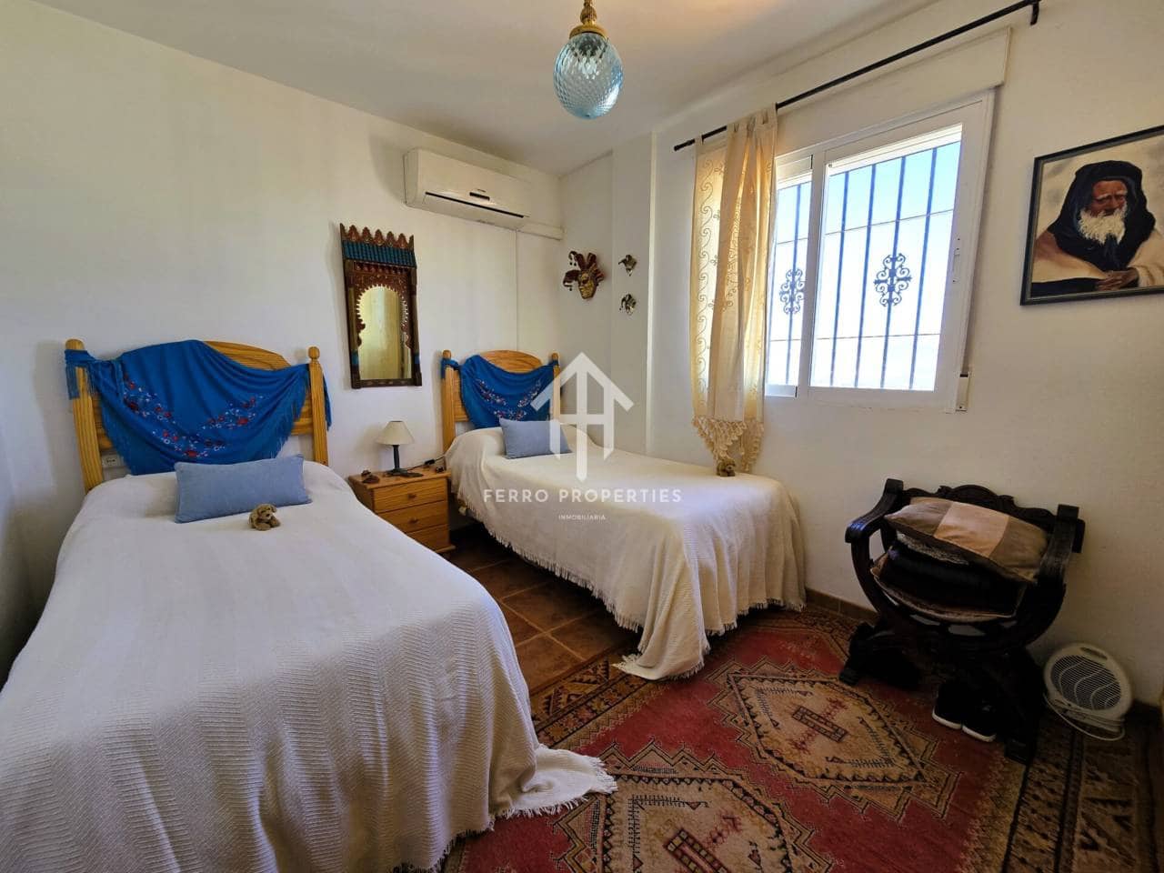 4 soveværelse Villa til salg i Moraleda de Zafayona med swimmingpool - € 280.000 (Ref: 9152599)