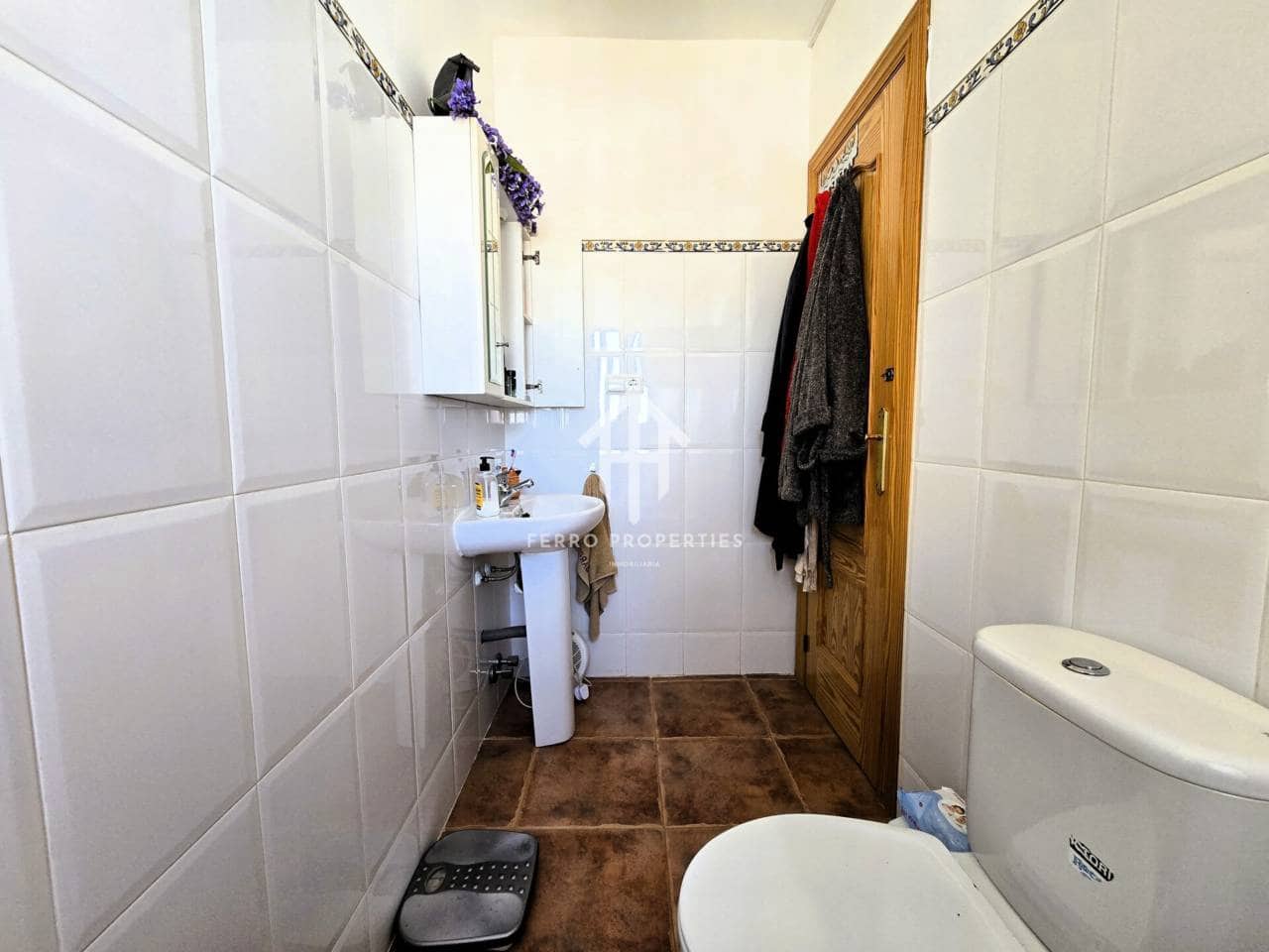 4 soveværelse Villa til salg i Moraleda de Zafayona med swimmingpool - € 280.000 (Ref: 9152599)