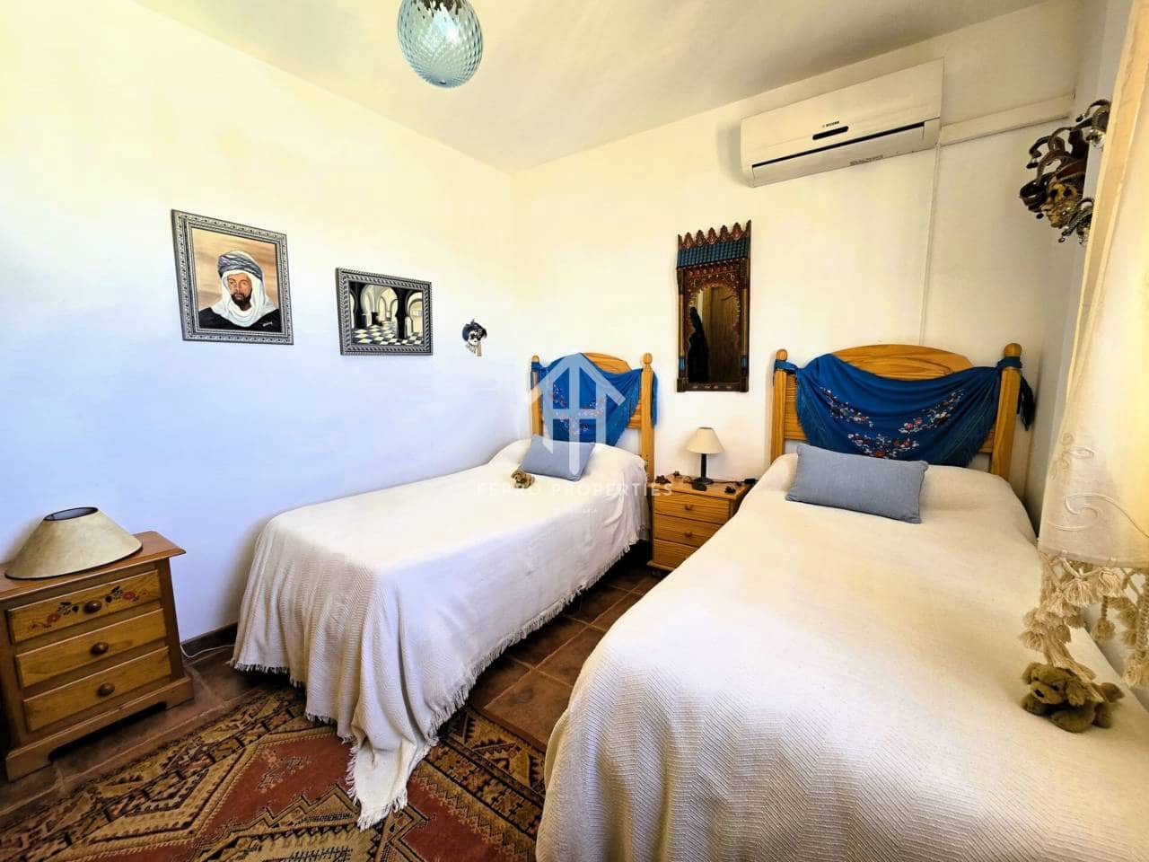 4 soveværelse Villa til salg i Moraleda de Zafayona med swimmingpool - € 280.000 (Ref: 9152599)