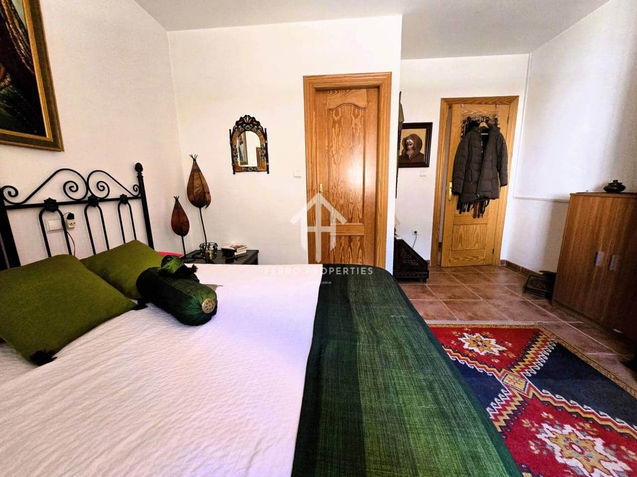 4 soveværelse Villa til salg i Moraleda de Zafayona med swimmingpool - € 280.000 (Ref: 9152599)