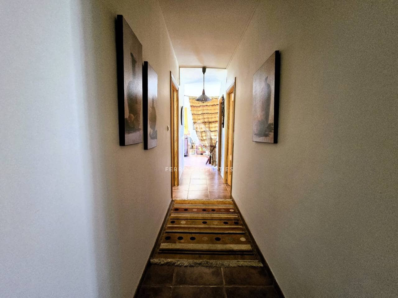 4 soveværelse Villa til salg i Moraleda de Zafayona med swimmingpool - € 280.000 (Ref: 9152599)