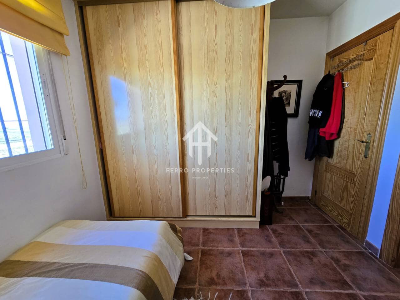 4 soveværelse Villa til salg i Moraleda de Zafayona med swimmingpool - € 280.000 (Ref: 9152599)