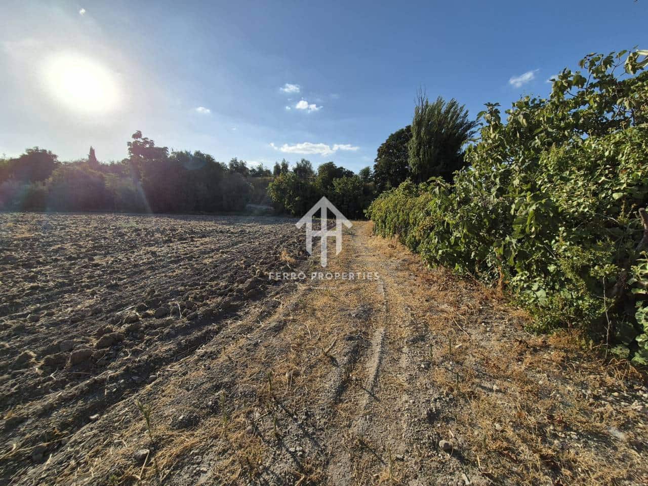 Finka/Dom wiejski na sprzedaż w Loja - 68 000 € (Ref: 9152602)