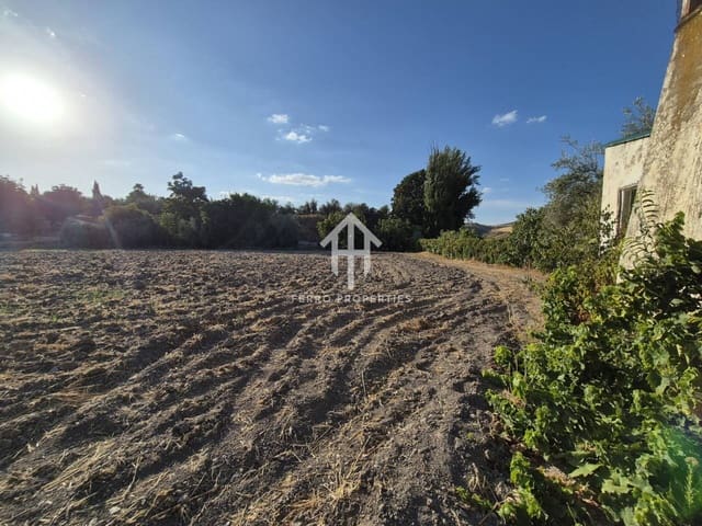 Finka/Dom wiejski na sprzedaż w Loja - 68 000 € (Ref: 9152602)