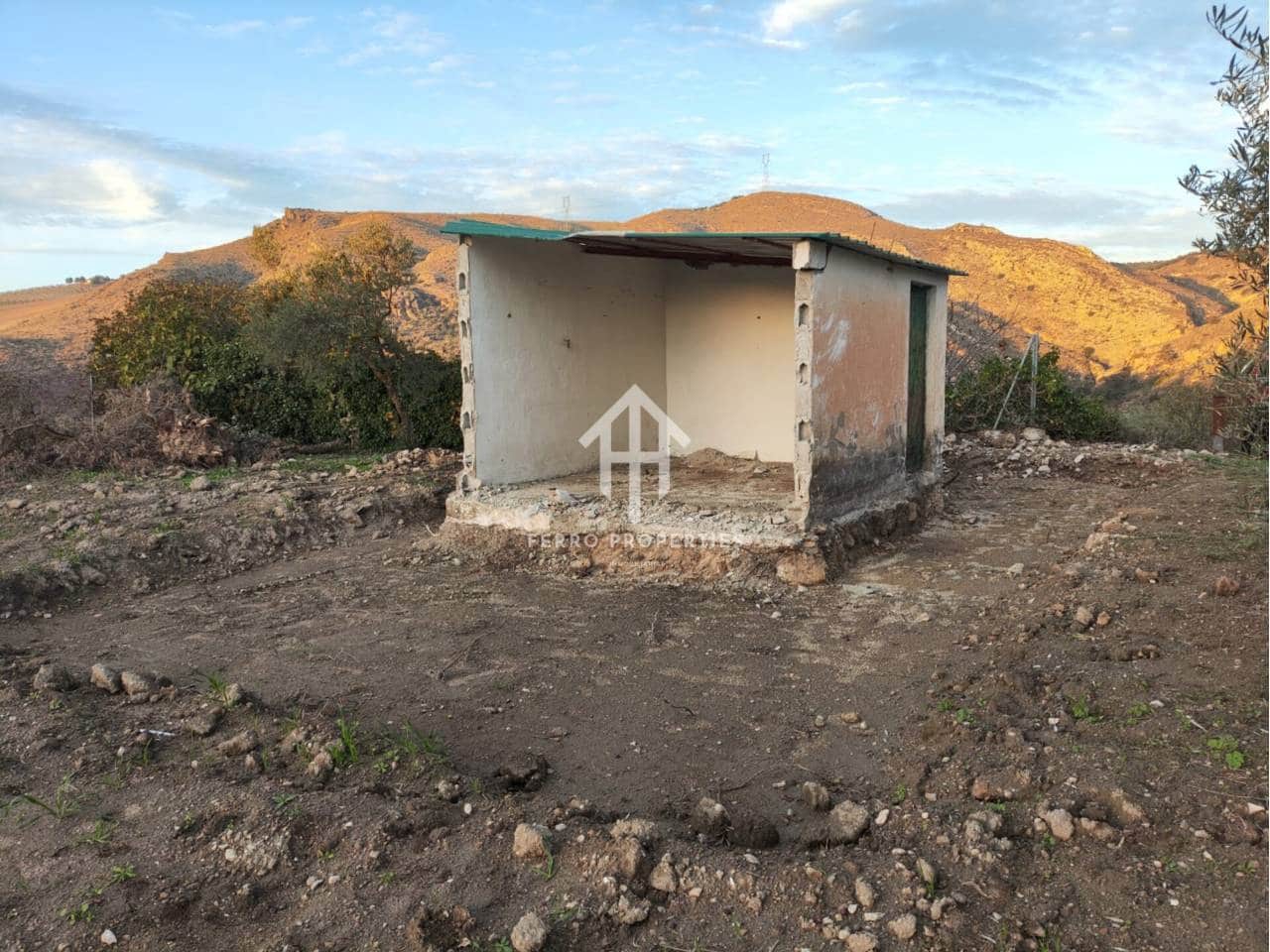 Finka/Dom wiejski na sprzedaż w Loja - 68 000 € (Ref: 9152602)