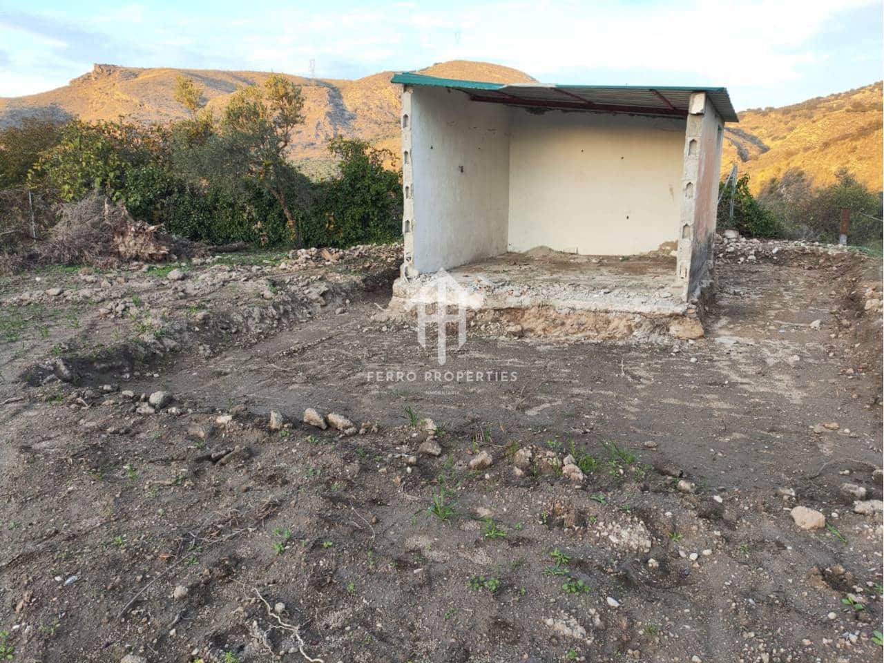 Finka/Dom wiejski na sprzedaż w Loja - 68 000 € (Ref: 9152602)