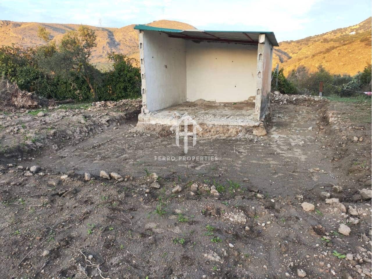 Finka/Dom wiejski na sprzedaż w Loja - 68 000 € (Ref: 9152602)