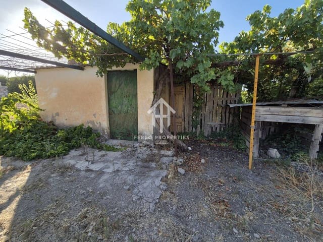 Finka/Dom wiejski na sprzedaż w Loja - 68 000 € (Ref: 9152602)