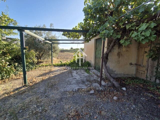 Finka/Dom wiejski na sprzedaż w Loja - 68 000 € (Ref: 9152602)