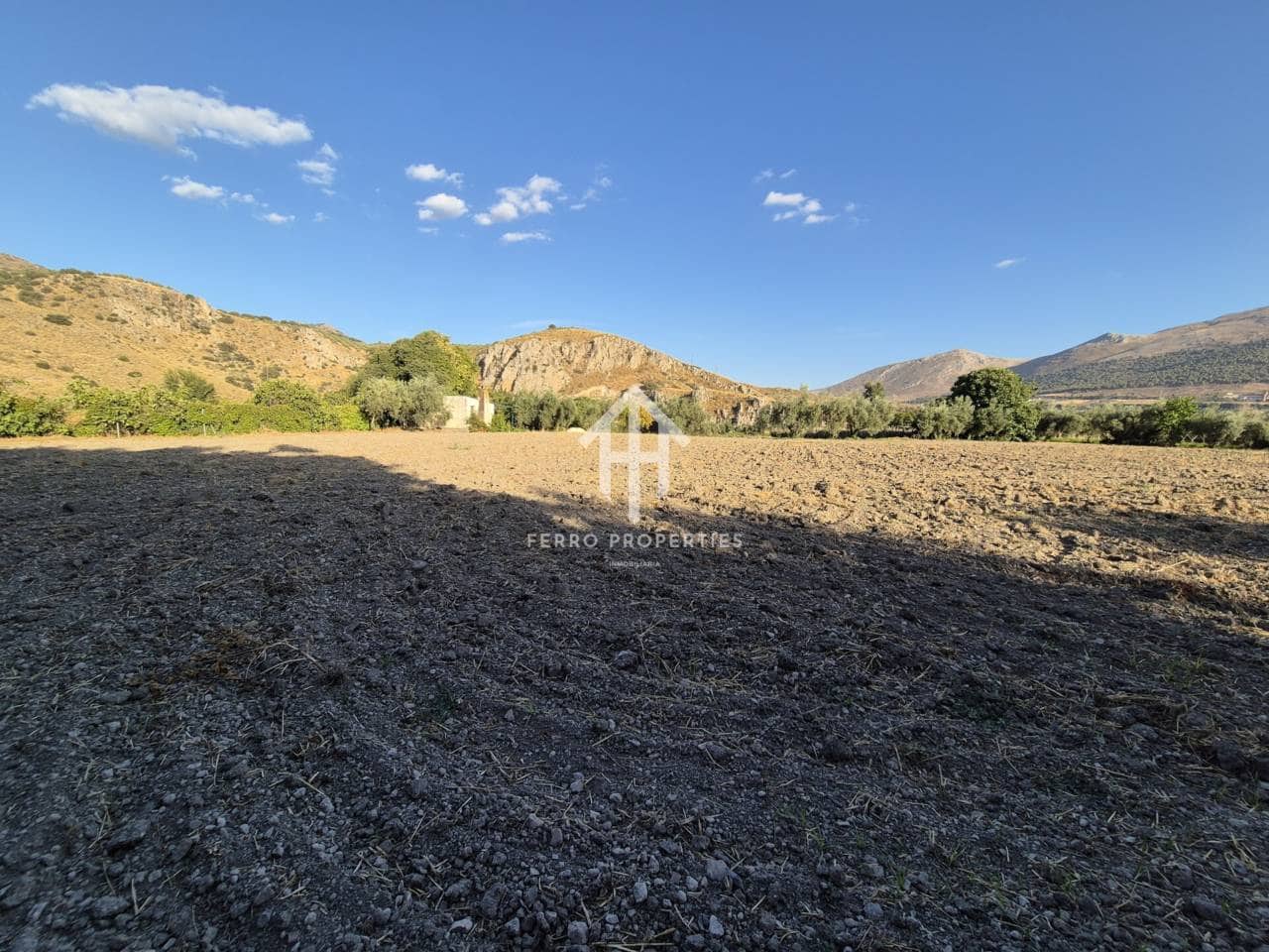 Finka/Dom wiejski na sprzedaż w Loja - 68 000 € (Ref: 9152602)