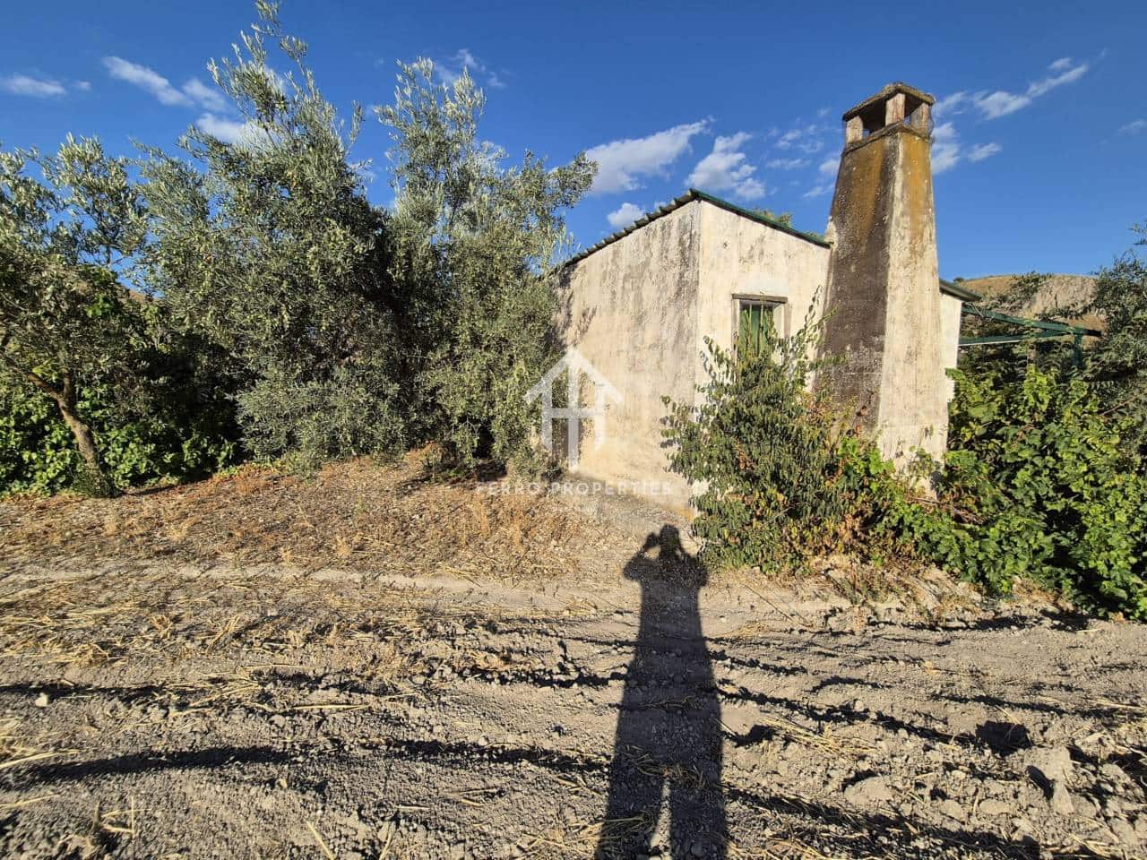 Finka/Dom wiejski na sprzedaż w Loja - 68 000 € (Ref: 9152602)