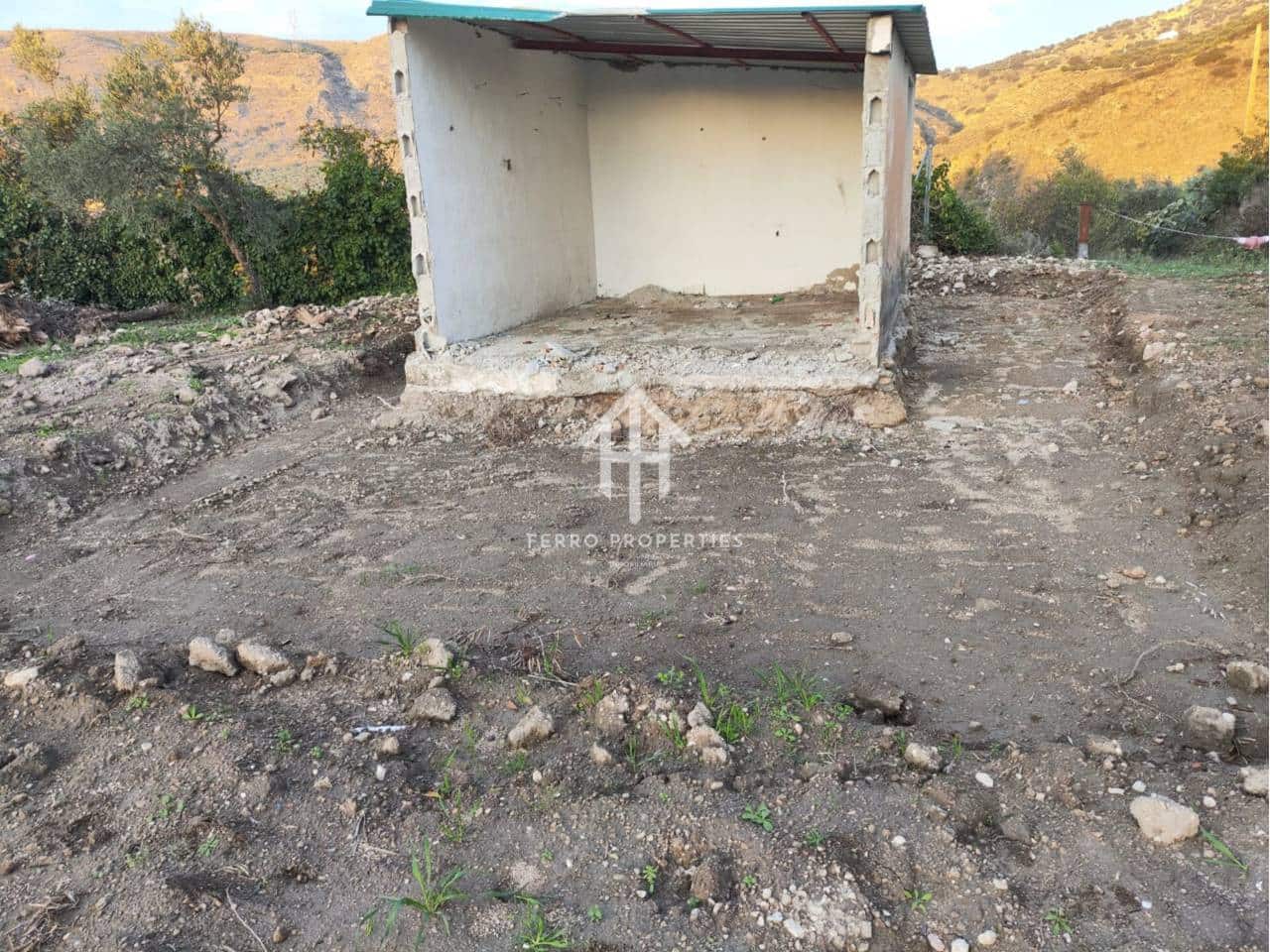 Finka/Dom wiejski na sprzedaż w Loja - 68 000 € (Ref: 9152602)