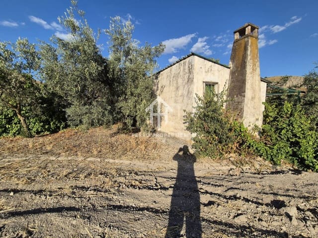 Finka/Dom wiejski na sprzedaż w Loja - 68 000 € (Ref: 9152602)