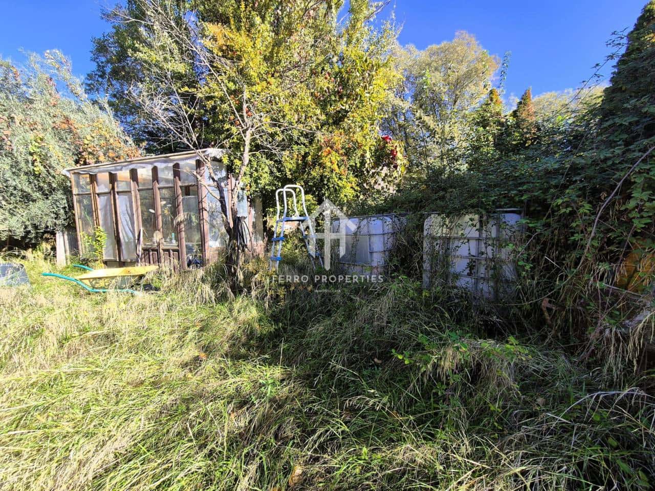 Finka/Dom wiejski na sprzedaż w Loja - 53 900 € (Ref: 9152603)