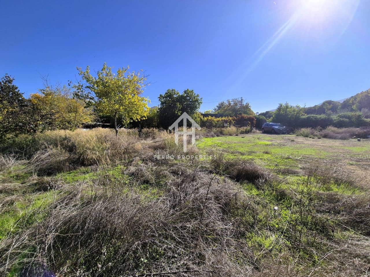 Finka/Dom wiejski na sprzedaż w Loja - 53 900 € (Ref: 9152603)