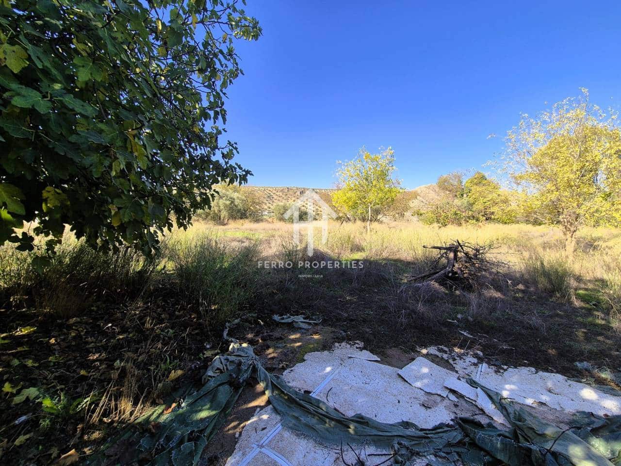 Finka/Dom wiejski na sprzedaż w Loja - 53 900 € (Ref: 9152603)