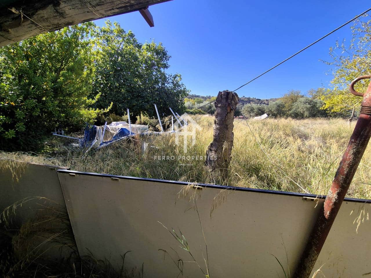 Finka/Dom wiejski na sprzedaż w Loja - 53 900 € (Ref: 9152603)