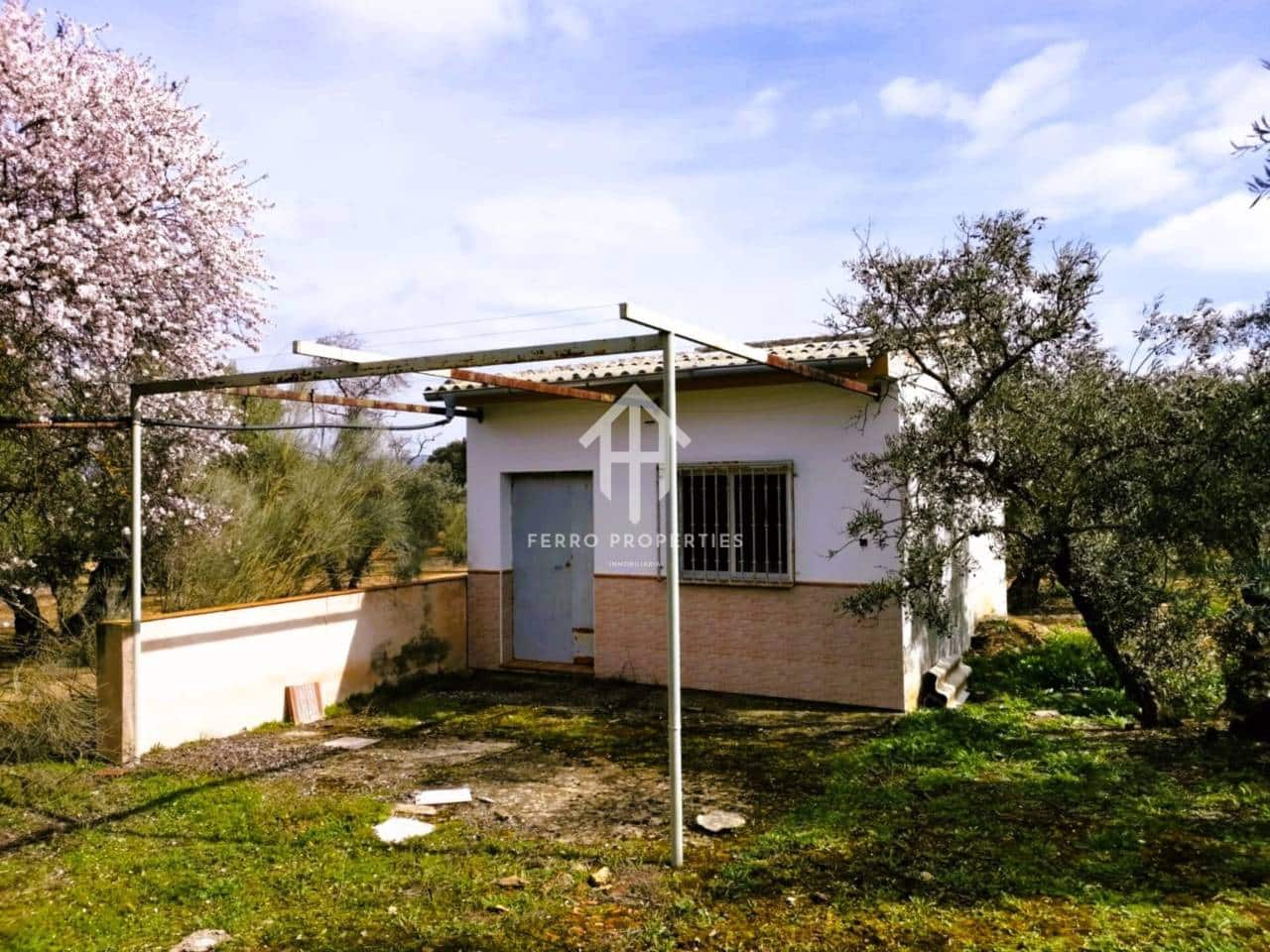 Finca/Landehus til salg i Ventorros de la Laguna - € 29.900 (Ref: 9152606)