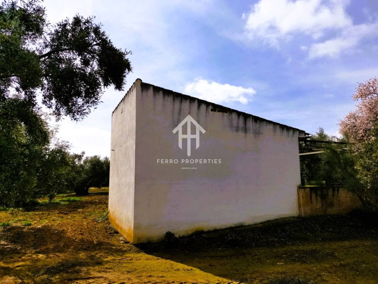 Finca/Landehus til salg i Ventorros de la Laguna - € 29.900 (Ref: 9152606)