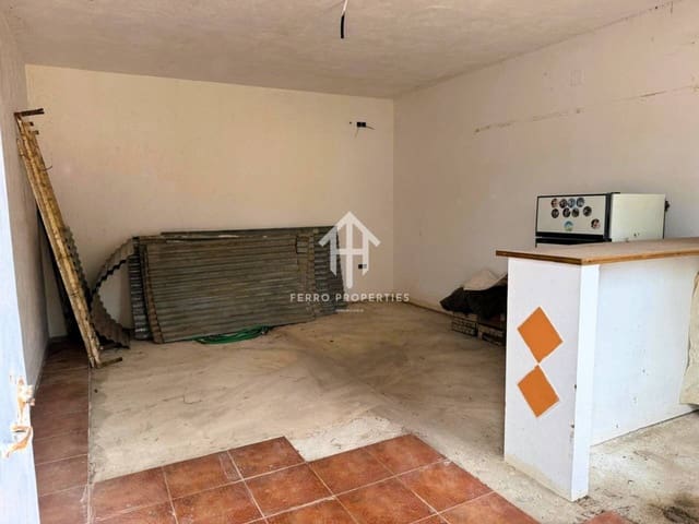 Finka/Dom wiejski na sprzedaż w Ventorros de la Laguna, Loja - 29 900 € (Ref: 9152606)